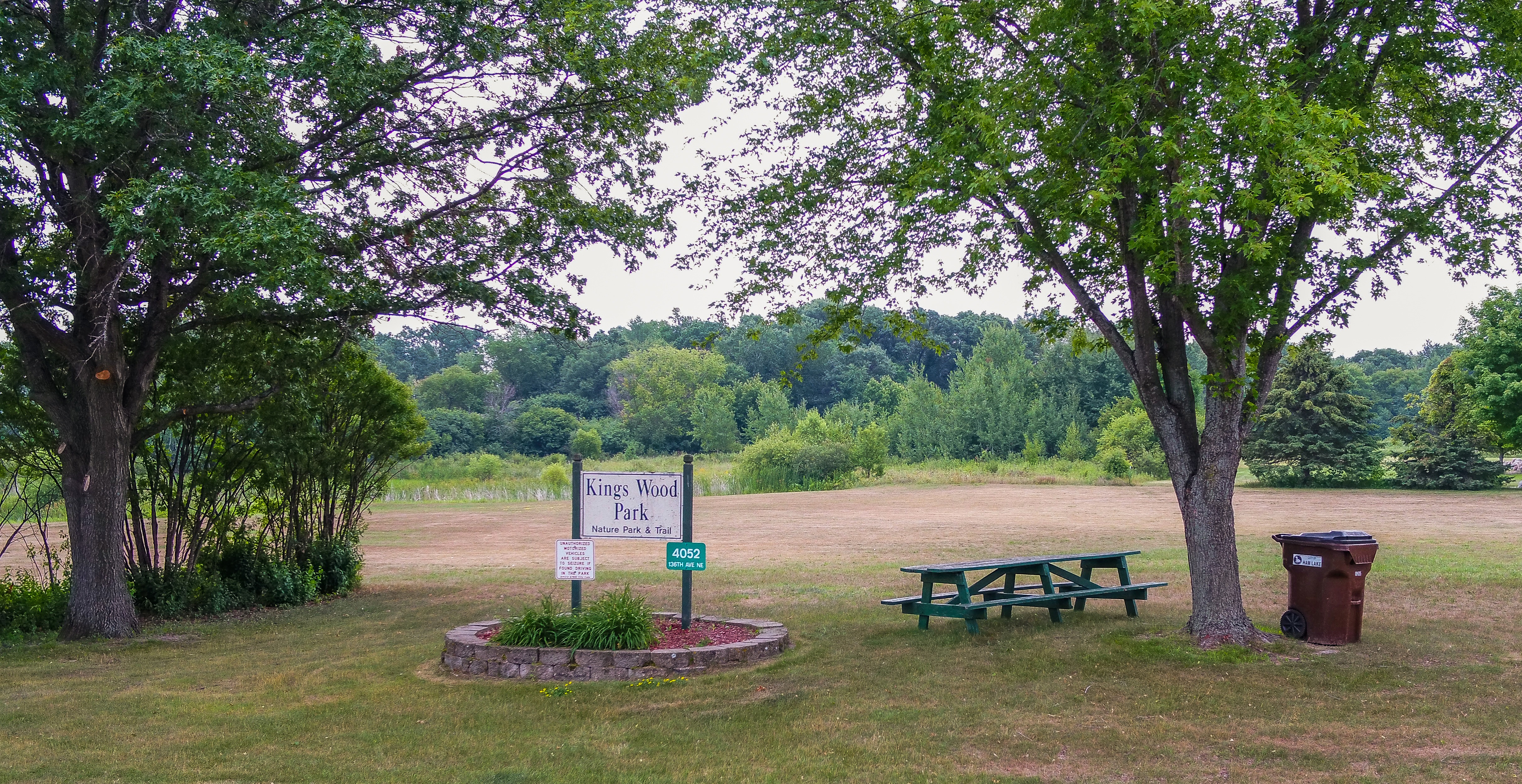 Picture of Kings Wood Park