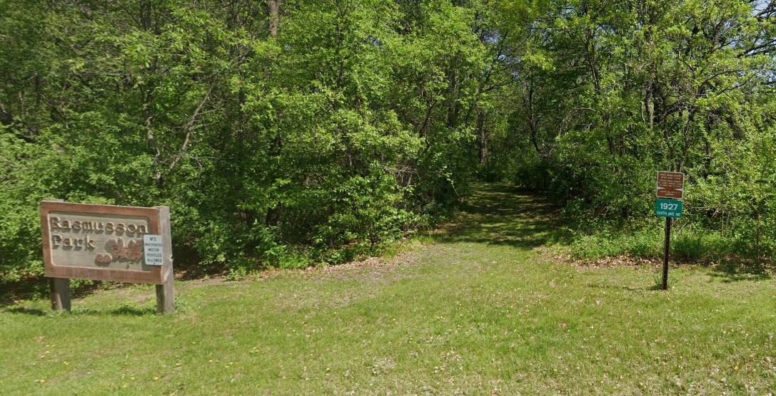 Rasmusson Park