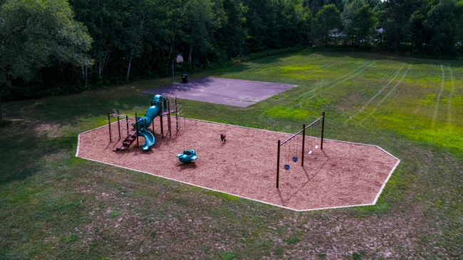 Heritage Oaks Park