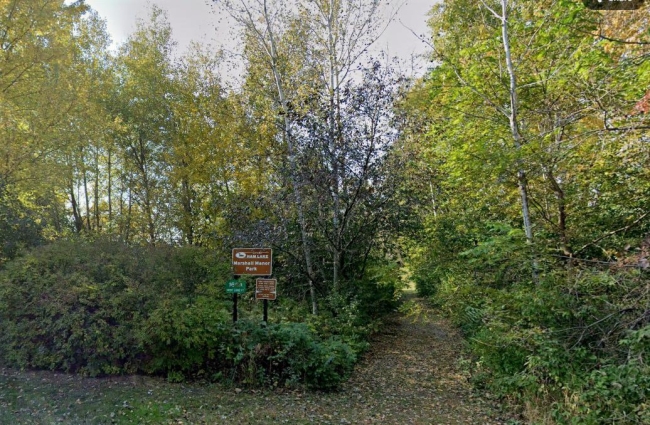 Marshall Manor Park