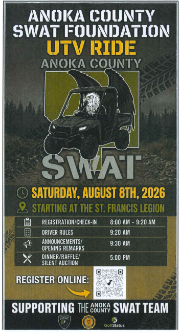 UTV Flyer