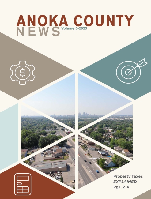 Anoka County News 2025 volume 3