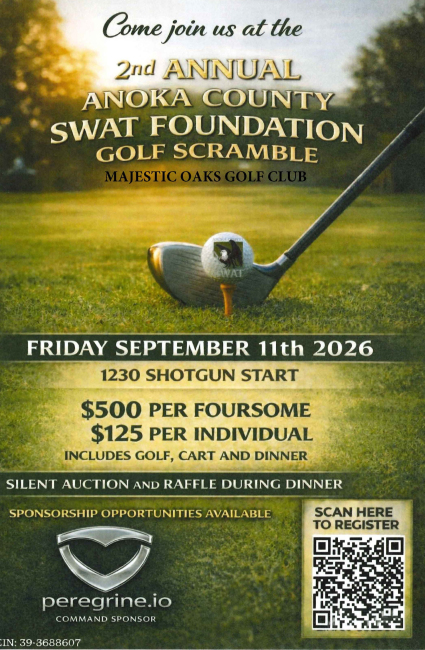 Golf Scramble