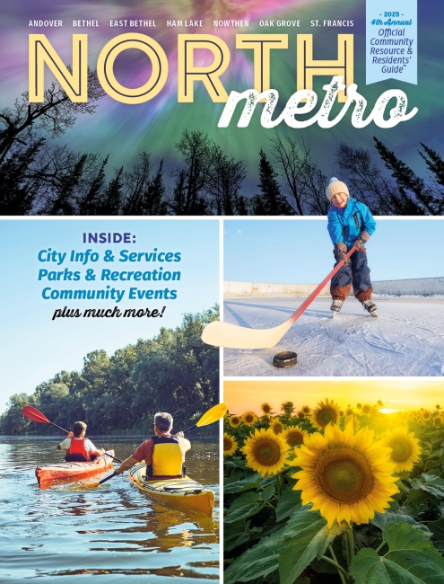 North Metro Community Guide 2025