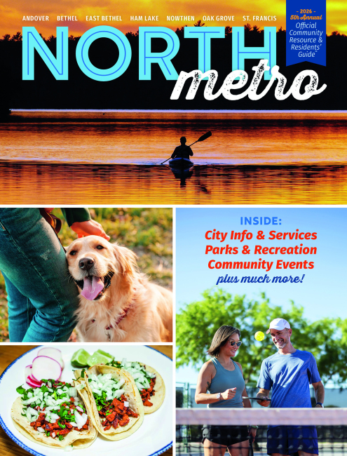 North Metro Summer Guide 2026